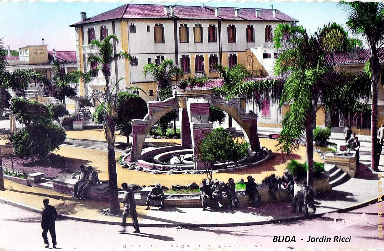 Blida - Jardin Ricci.jpg